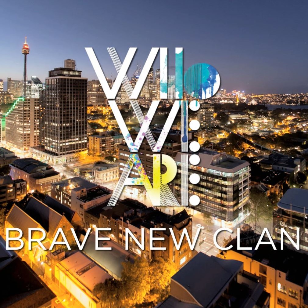  Who We Are: Brave New Clan- People, Country/Place and Culture (Primary) 