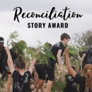 Reconciliation in the Media