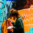 Teacher Feature – Tori-Jay Mordey