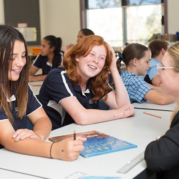  Bringing Aboriginal and Torres Strait Islander Perspectives into the Classroom: No Excuses 